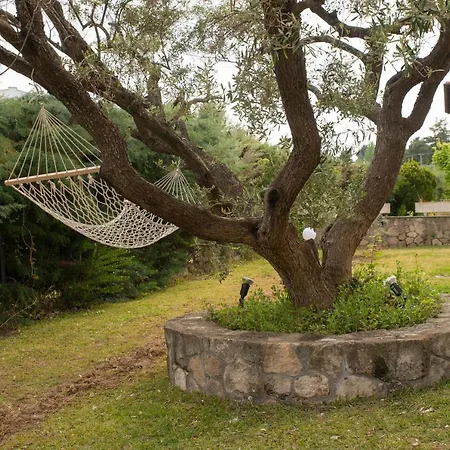 Emerald Holiday home Kriopigi