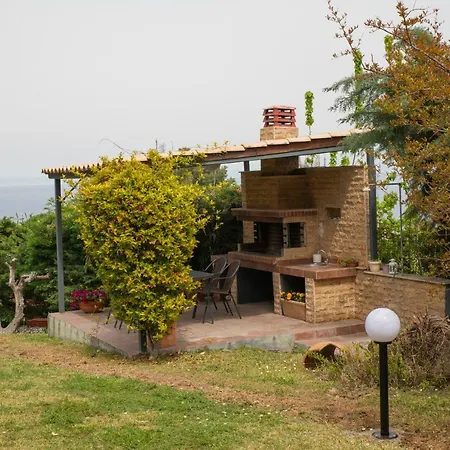 Tatil Evi Emerald