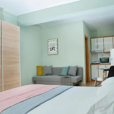 Emerald Holiday home