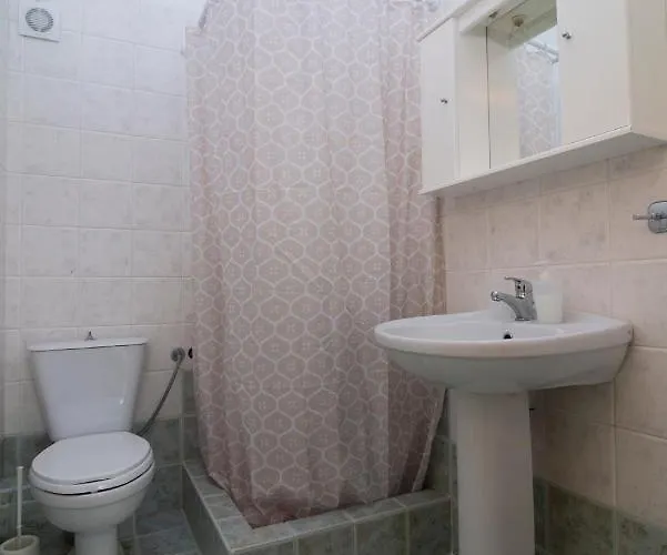 Сasa de vacaciones Emerald Kriopigi