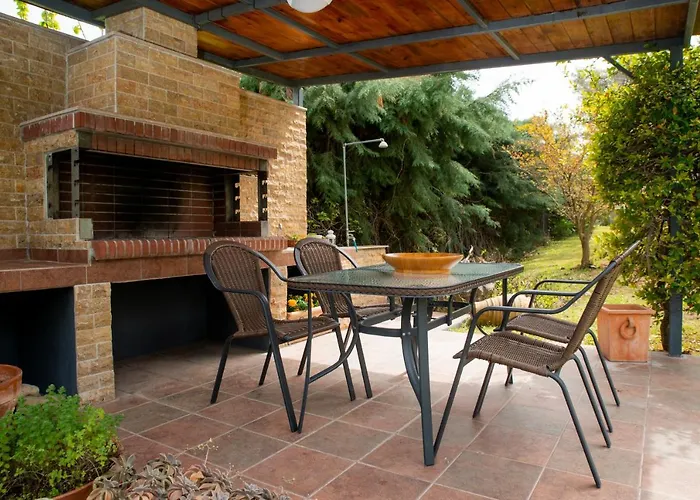 Emerald Сasa de vacaciones *