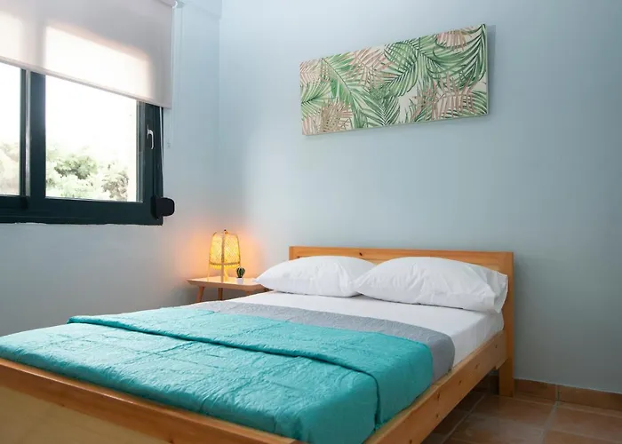 Сasa de vacaciones Emerald