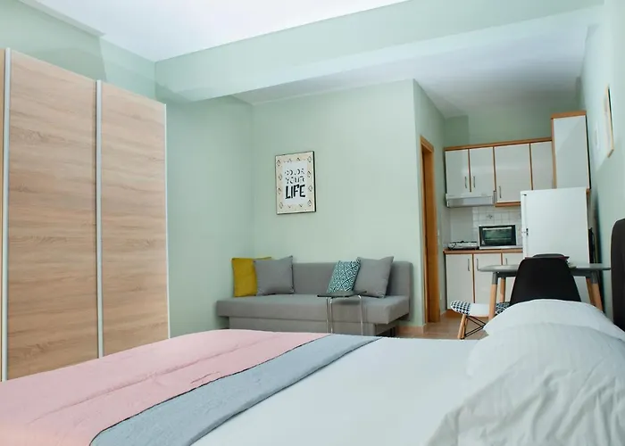 Emerald Сasa de vacaciones