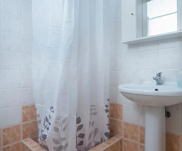 Emerald Сasa de vacaciones