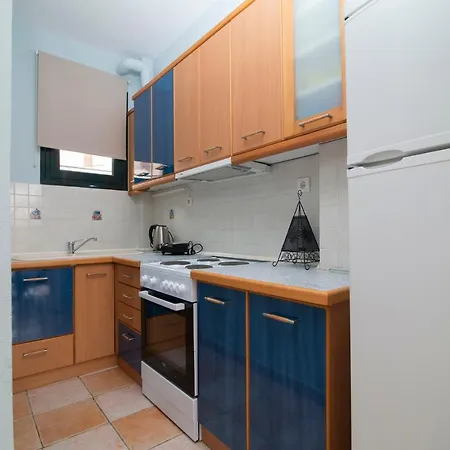 Emerald Σπίτι διακοπών *