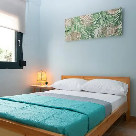 Σπίτι διακοπών Emerald