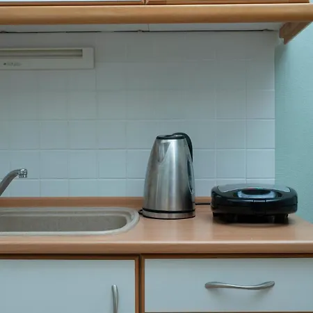 Emerald Κρυοπηγή