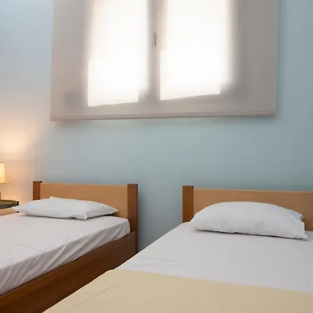 Emerald Σπίτι διακοπών Κρυοπηγή