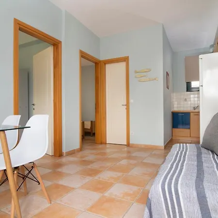 Emerald Σπίτι διακοπών Κρυοπηγή