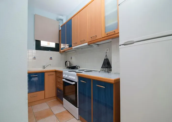 Emerald Case de vacanță *